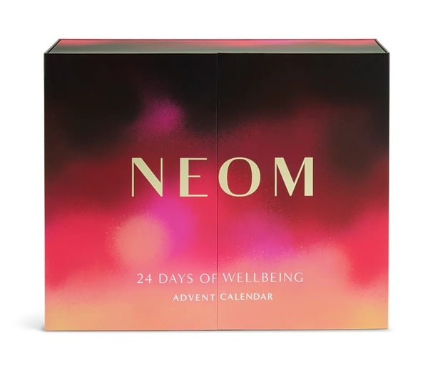 NEOM Advent Calendar 2025 Review - 24 Days Of Wellbeing - Contents & Release Info 2 NEOM Advent Calendar 2025 Review - 24 Days Of Wellbeing - Contents & Release Info