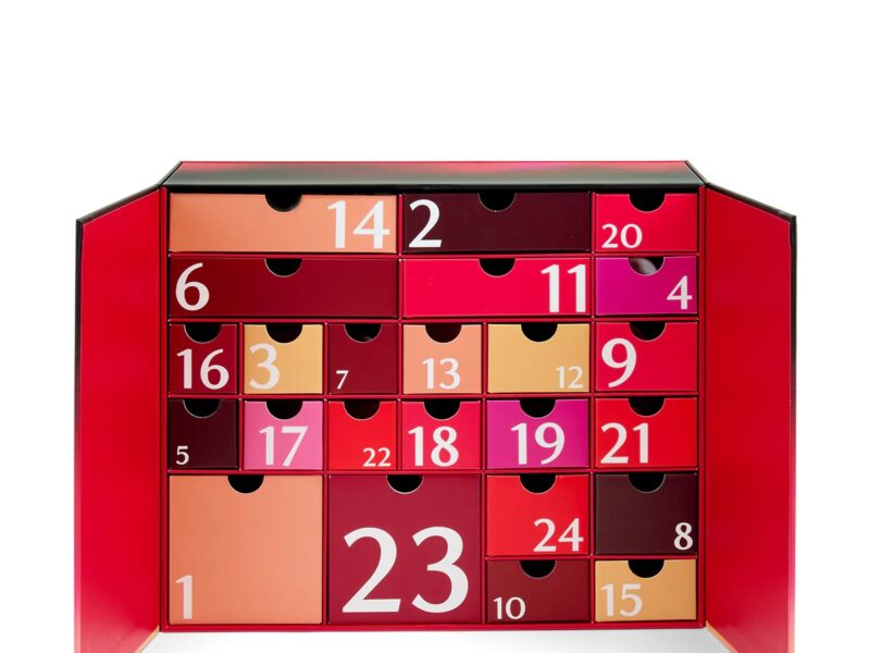 NEOM Advent Calendar 2025 Review - 24 Days Of Wellbeing - Contents & Release Info