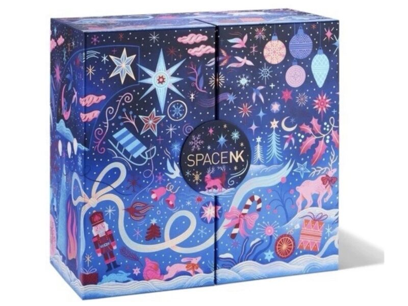 Space NK Advent Calendar 2026 - Full Contents and Details