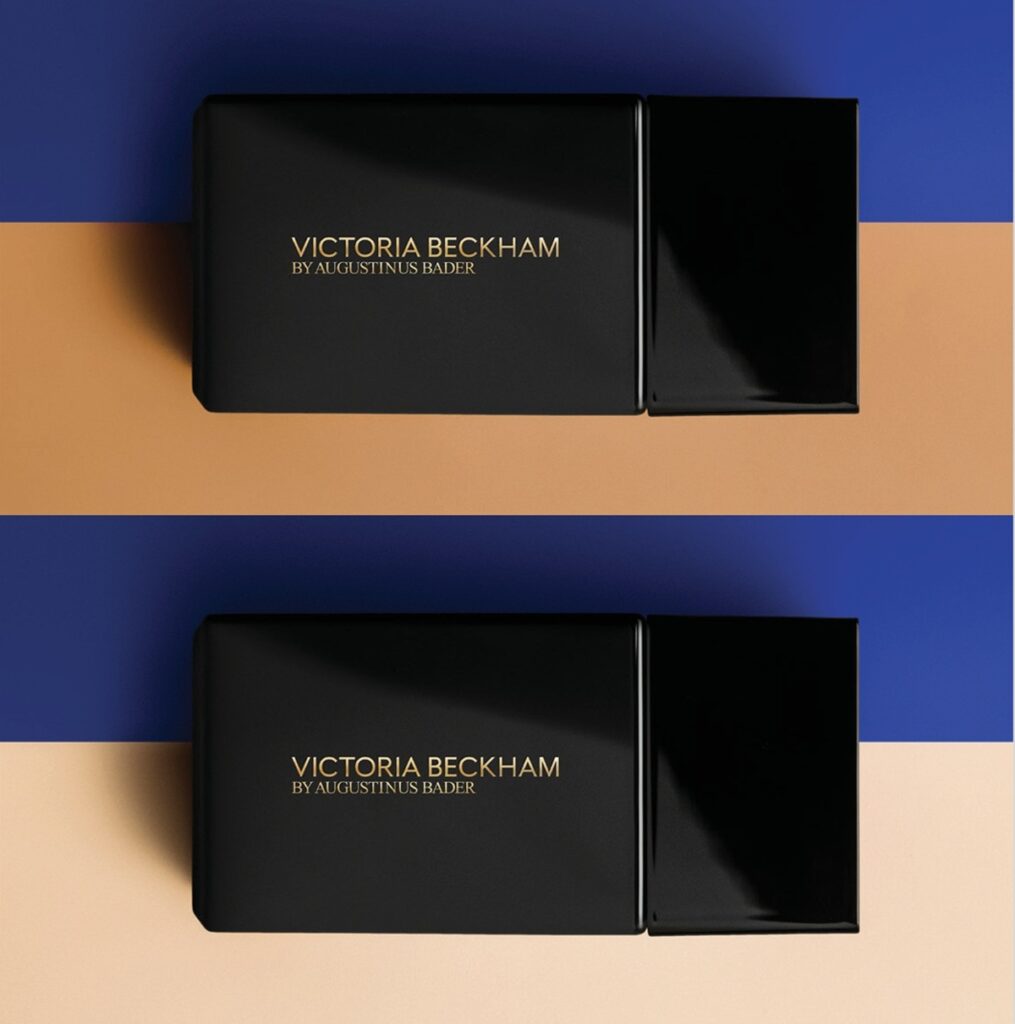 Victoria Beckham Beauty The Foundation Drops Review Swatches