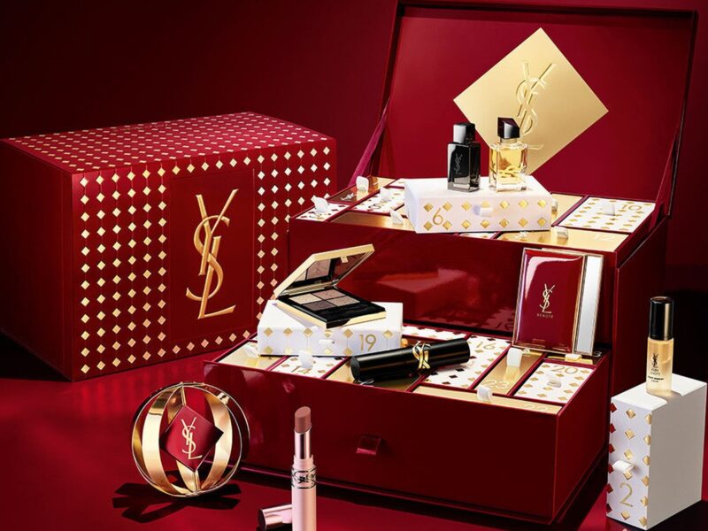 YSL Beauty Advent Calendar 2026