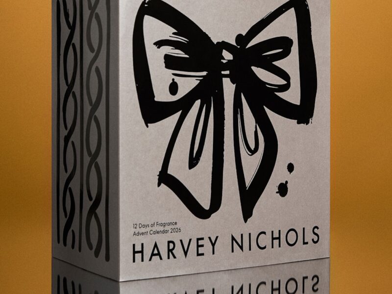 Harvey Nichols Fragrance Advent Calendar 2026