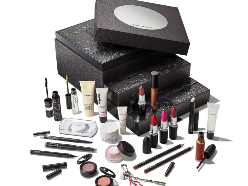 mac advent calendar 2026