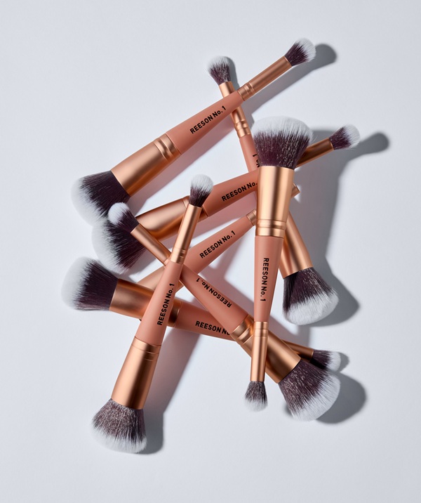 REESON Black Friday 2025 - Free REESON No. 1 Brush - weekend only