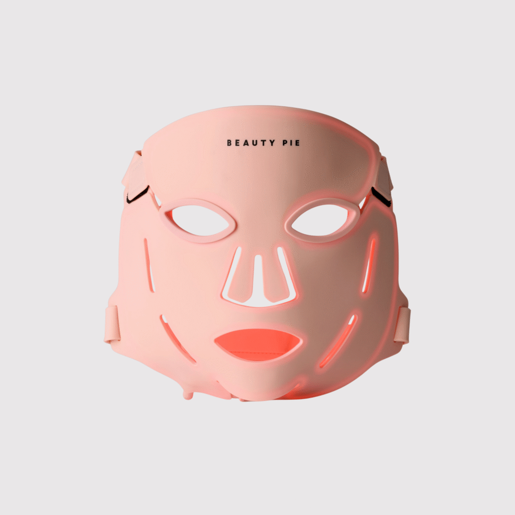 Beauty Pie Dynamo Deep LED Collagen-Boosting Mask Review