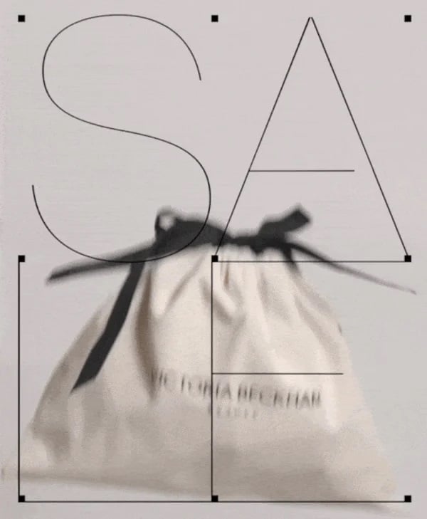 Victoria Beckham Black Friday 2025 - What to Buy