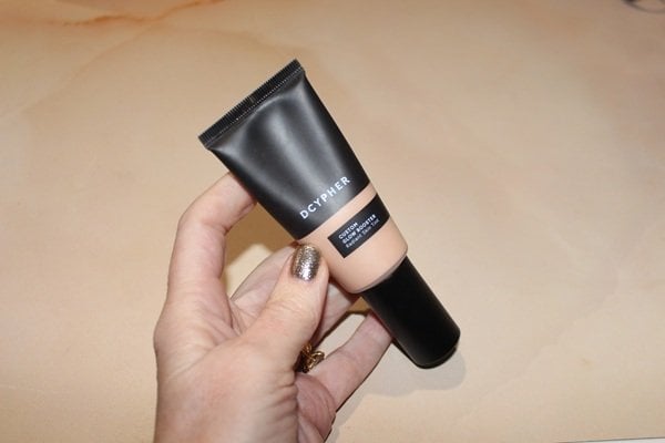 My Review of DCYPHER Custom Glow Booster