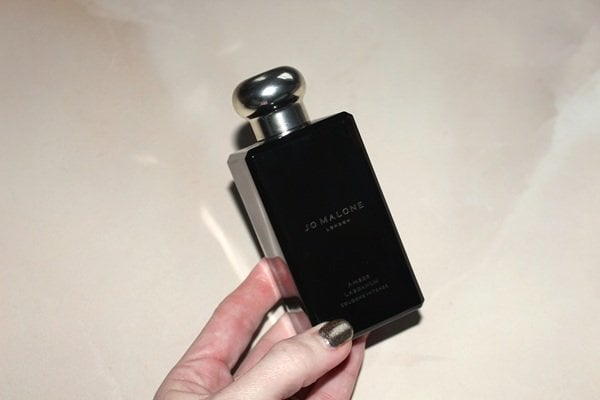 Jo Malone London Amber Labdanum Cologne Intense