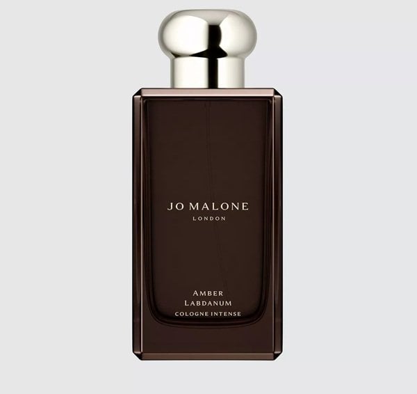 Jo Malone London Amber Labdanum Cologne Intense Review