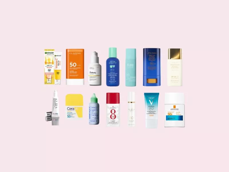 Best SPF50 for Face: My Top High Protection Sunscreens for Everyday Use