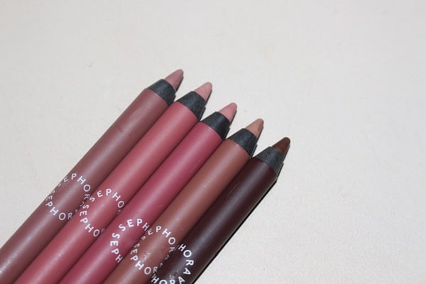 Sephora Collection 8H Colorful Lip Liner Review & Swatches 3 What is Sephora Collection 8H Colorful Lip Liner?