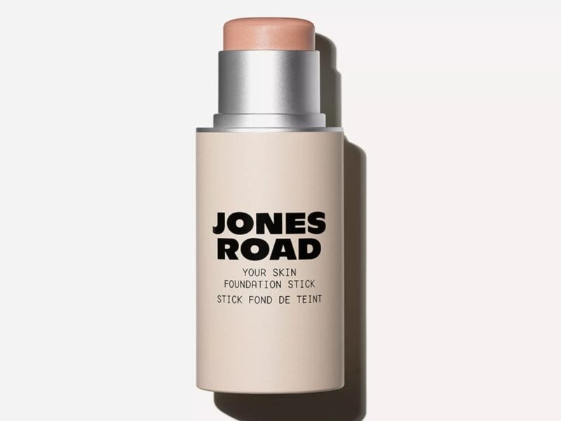 Jones Road Your Skin Foundation Stick Review & Swatch