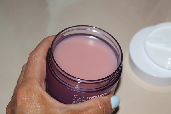 My review of Ole Henriksen B5 Boost Solid Foaming Cleanser