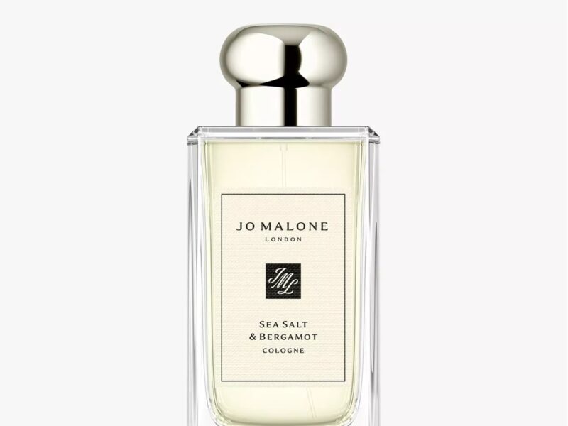 Jo Malone London Sea Salt & Bergamot Cologne Review: Is It Better Than Wood Sage & Sea Salt?