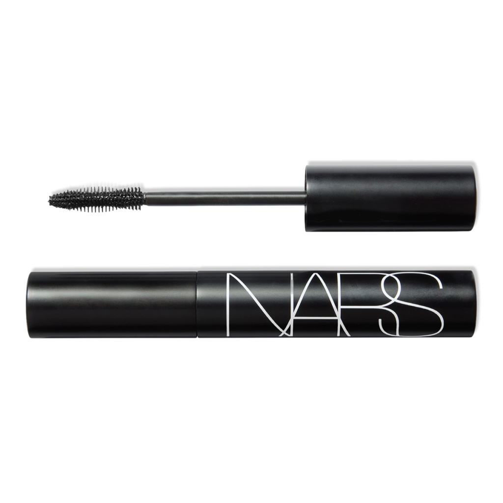 NARS Notorious Mascara Review: Before & After Photos