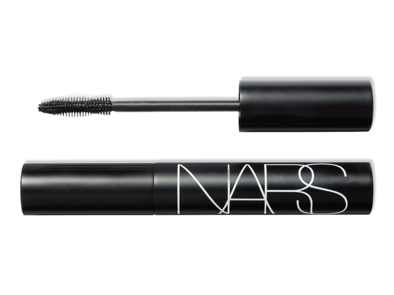 NARS Notorious Mascara Review: Before & After Photos