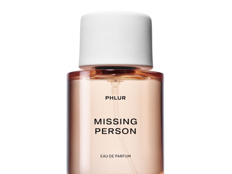 PHLUR Missing Person Review - The Skin Scent I Can’t Stop Smelling