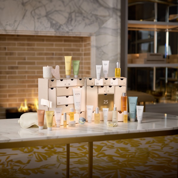 Best Beauty Advent Calendars 2026 – Contents & Prices