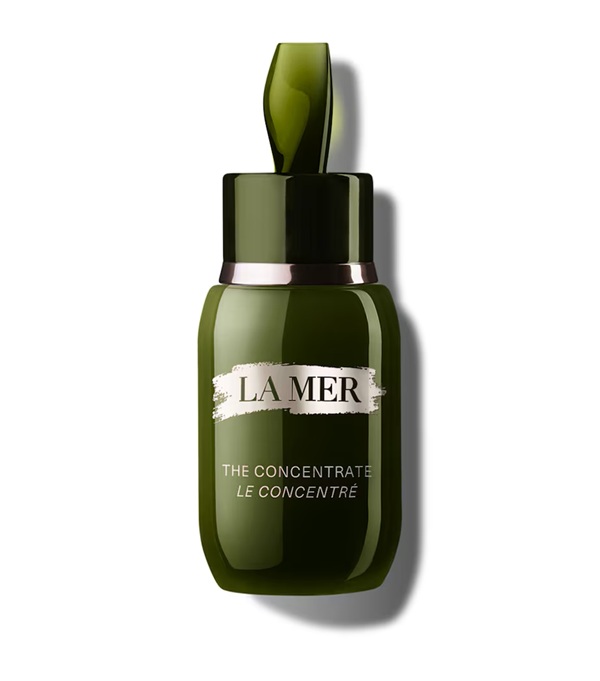 La Mer The Concentrate Review: NEW 2026 Formula. Worth It?