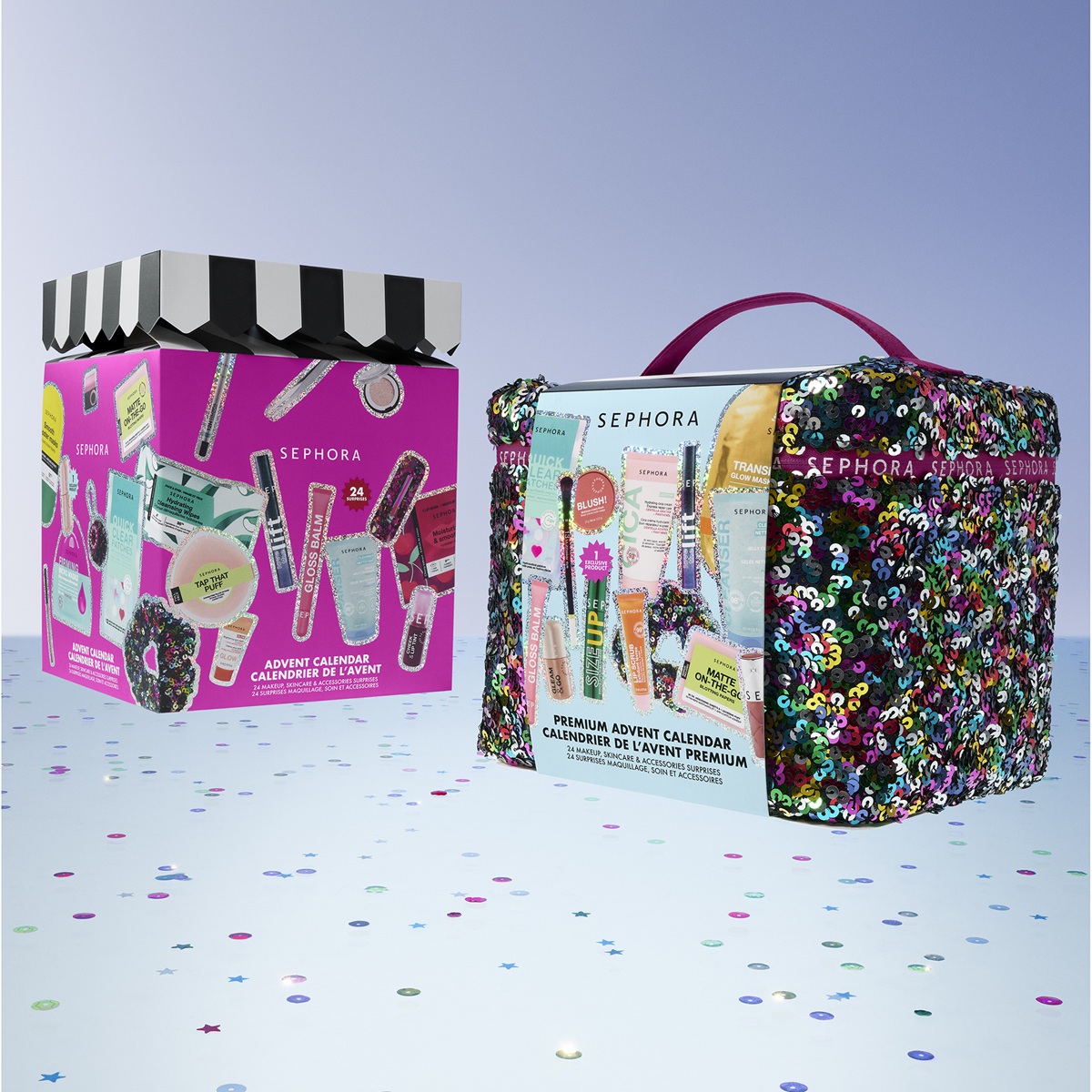 Sephora Advent Calendar 2026 - Full Contents and Details