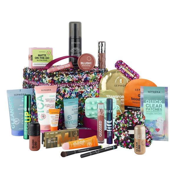 Sephora Advent Calendar 2026 - Full Contents and Details