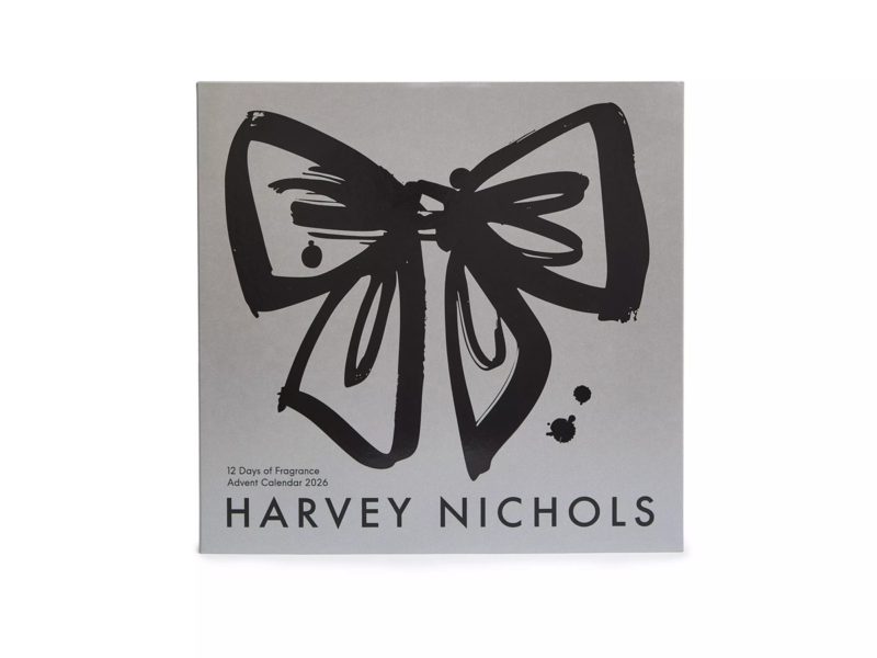 Harvey Nichols Fragrance Advent Calendar 2026 - Full Contents, Price & Where to Buy
