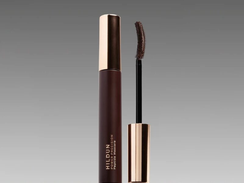 Hildun Beauty Power Precision Peptide Mascara Review