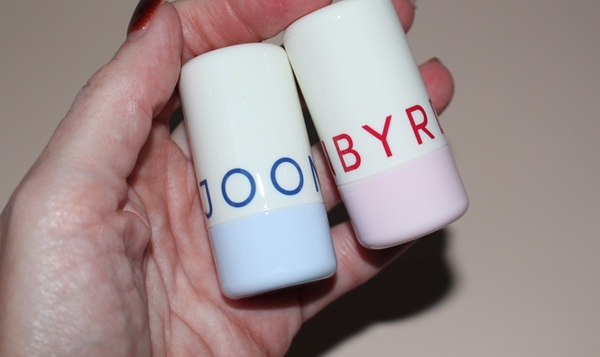 Joonbyrd Mood Jelly Review: Peace & Confidence Solid Perfumes 3 Joonbyrd Mood Jelly