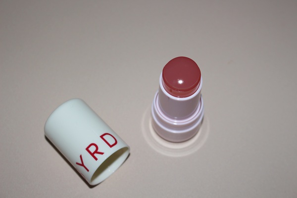 Joonbyrd Mood Jelly Review: Peace & Confidence Solid Perfumes 6 Joonbyrd Mood Jelly - Confidence