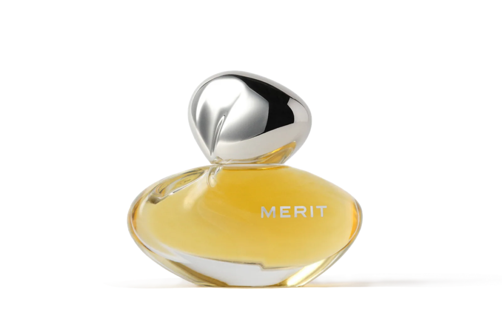 MERIT Beauty New Wave Extrait de Parfum Review