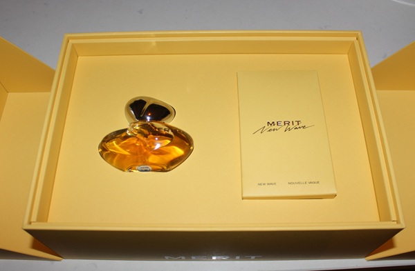 MERIT Beauty New Wave Extrait de Parfum