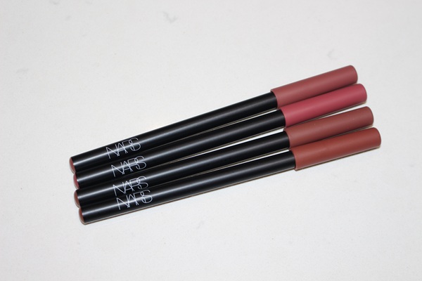 NARS Lip Liner 2026