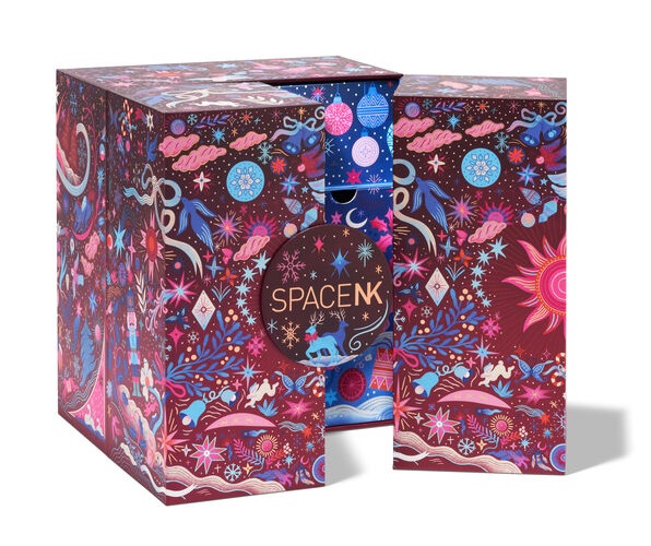 Space NK 12 Days of Luxury Advent Calendar 2026