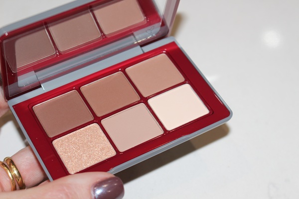 Westman Atelier The Eyeshadow Holiday Edit