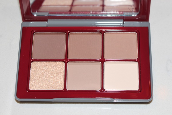 Westman Atelier The Eyeshadow Holiday Edit Shades